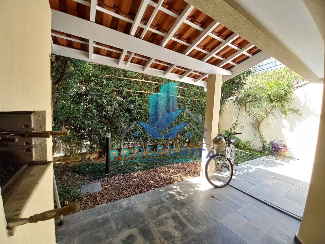Casa, 3 quartos, 160 m² - Foto 6
