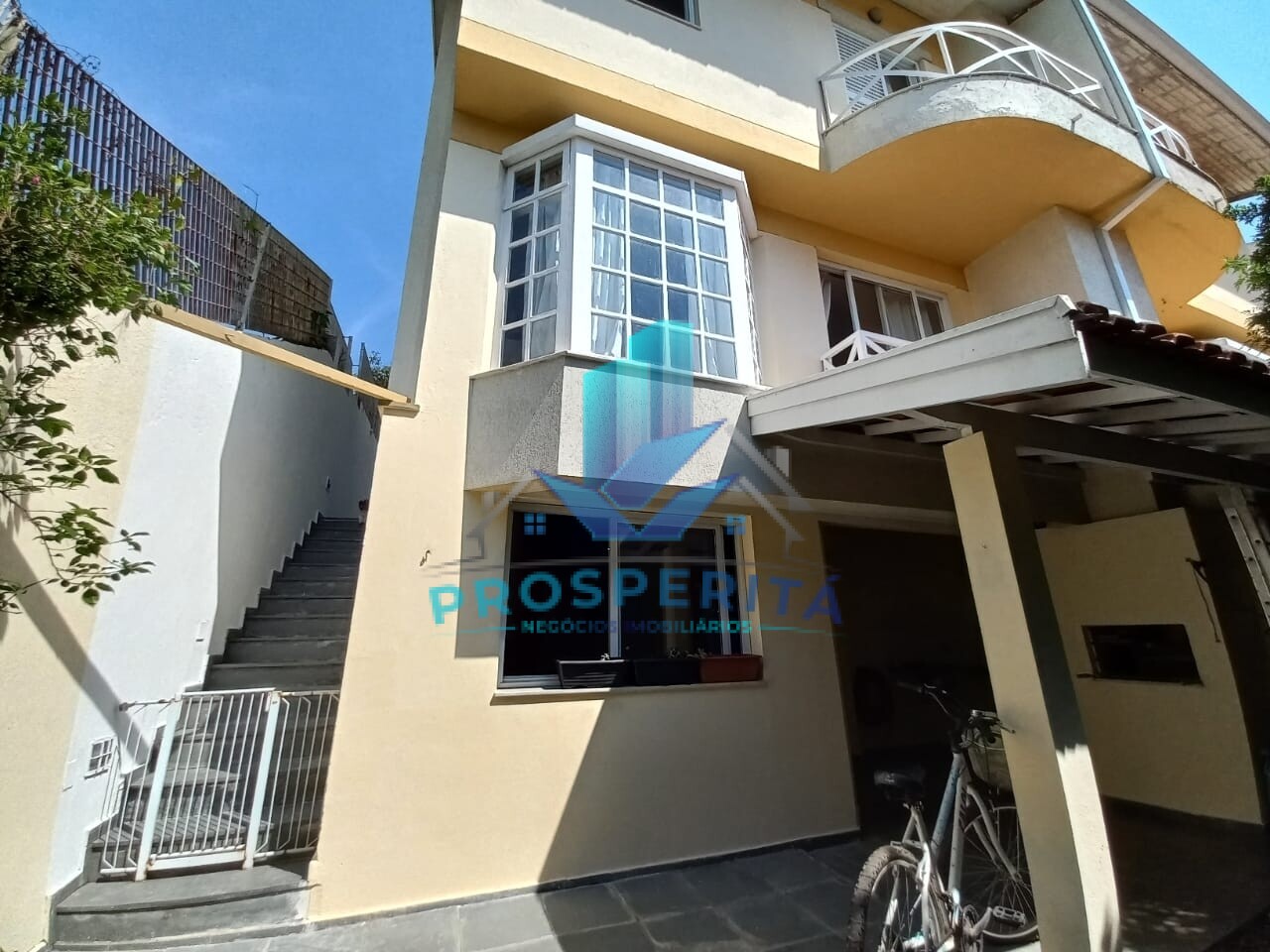 Casa, 3 quartos, 160 m² - Foto 17