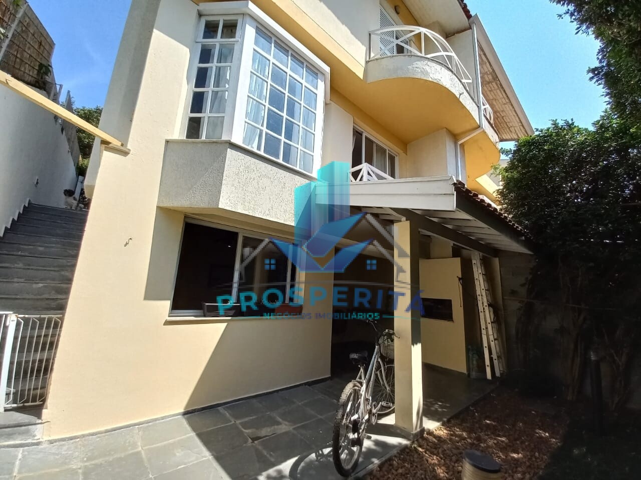 Casa, 3 quartos, 160 m² - Foto 22