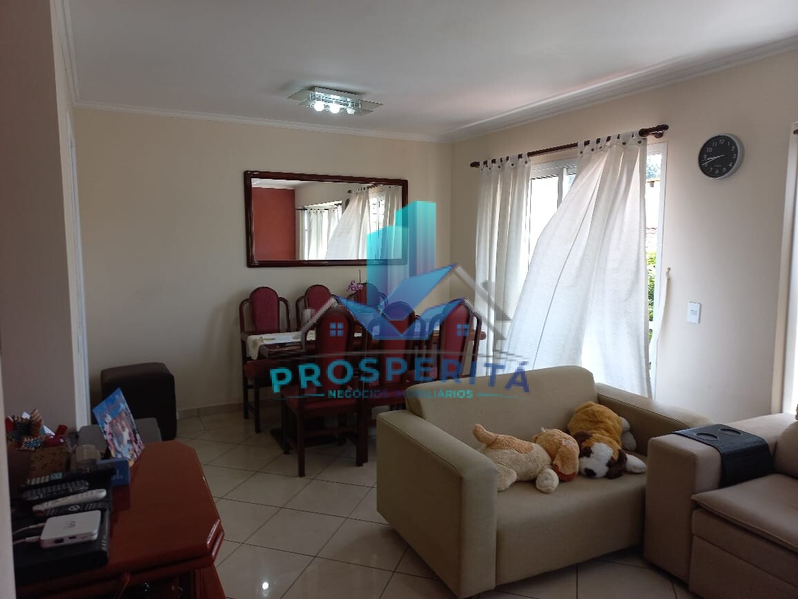 Casa, 3 quartos, 160 m² - Foto 14