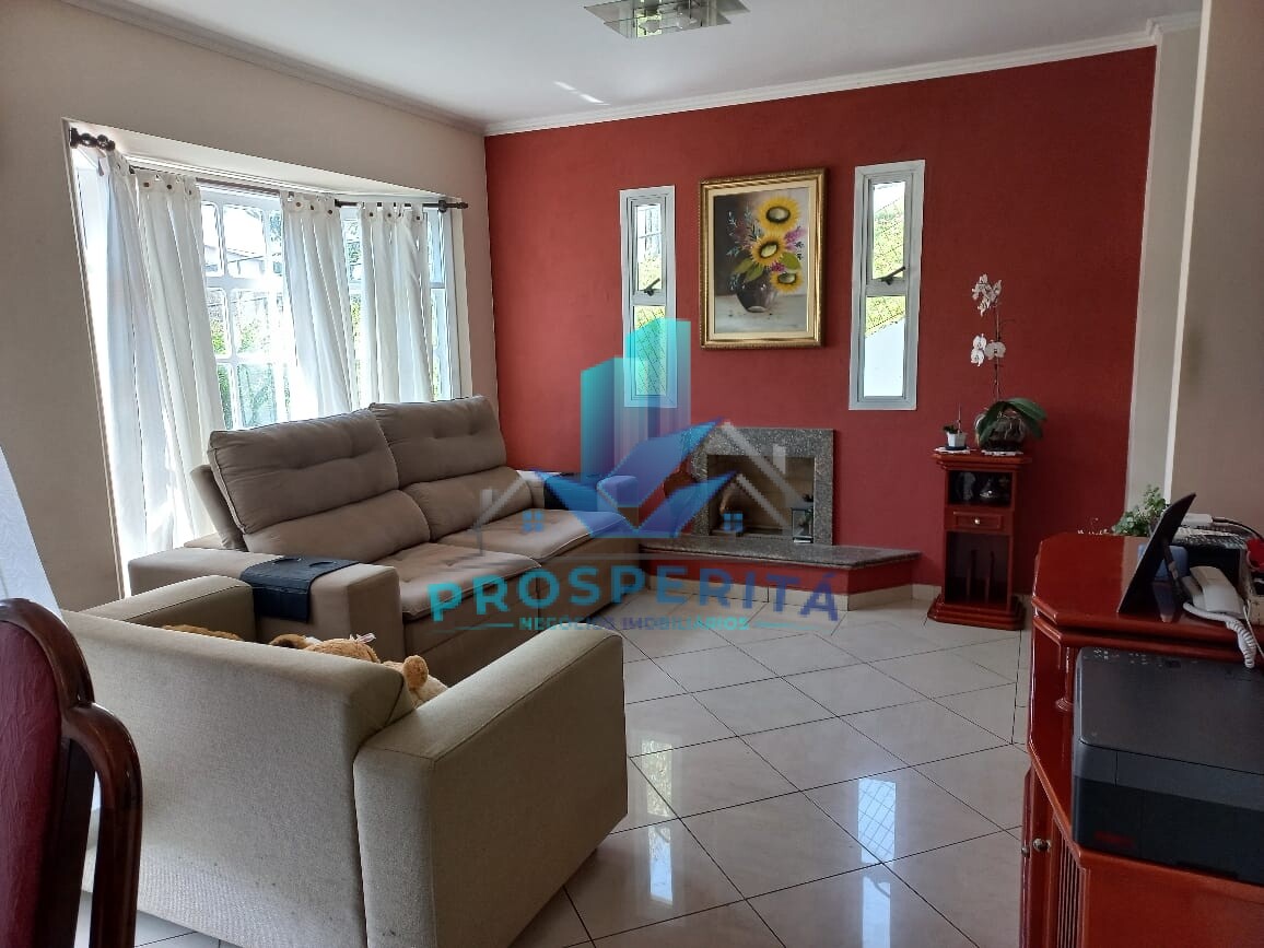 Casa, 3 quartos, 160 m² - Foto 11
