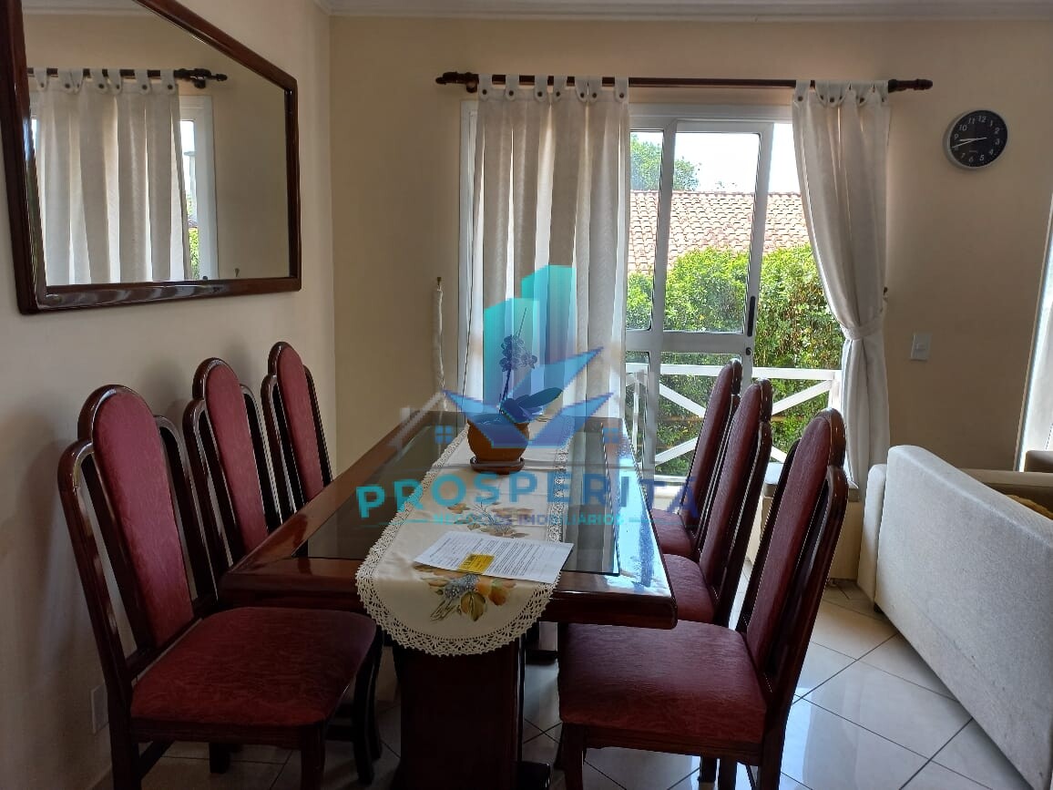 Casa, 3 quartos, 160 m² - Foto 19