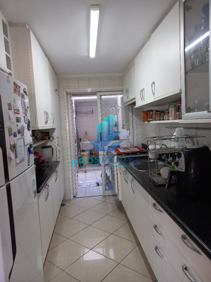 Casa, 3 quartos, 160 m² - Foto 18