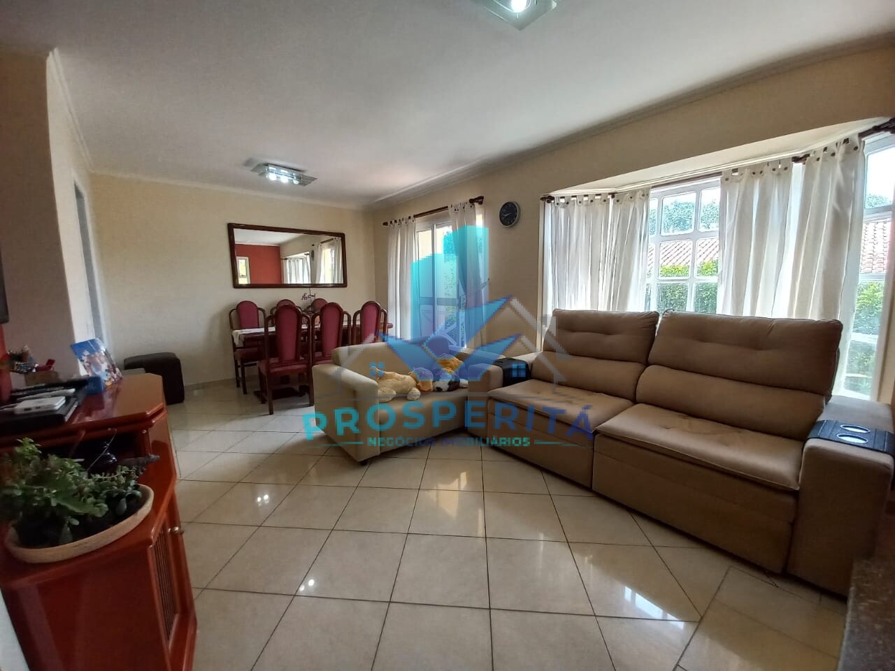 Casa, 3 quartos, 160 m² - Foto 10