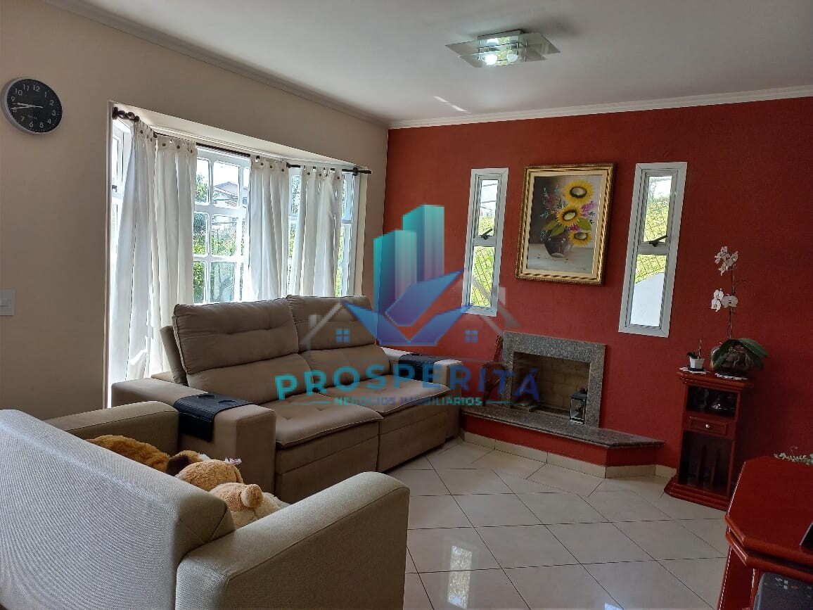 Casa, 3 quartos, 160 m² - Foto 12