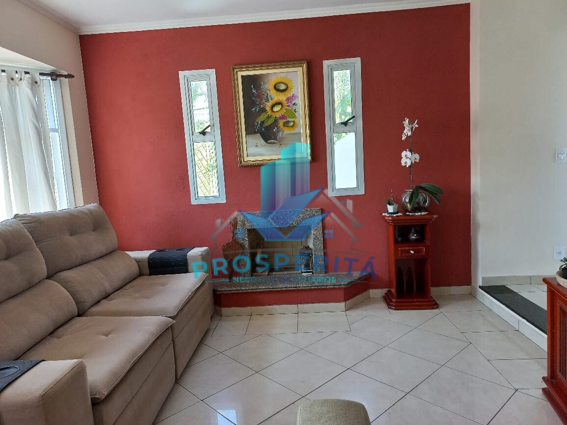 Casa, 3 quartos, 160 m² - Foto 7