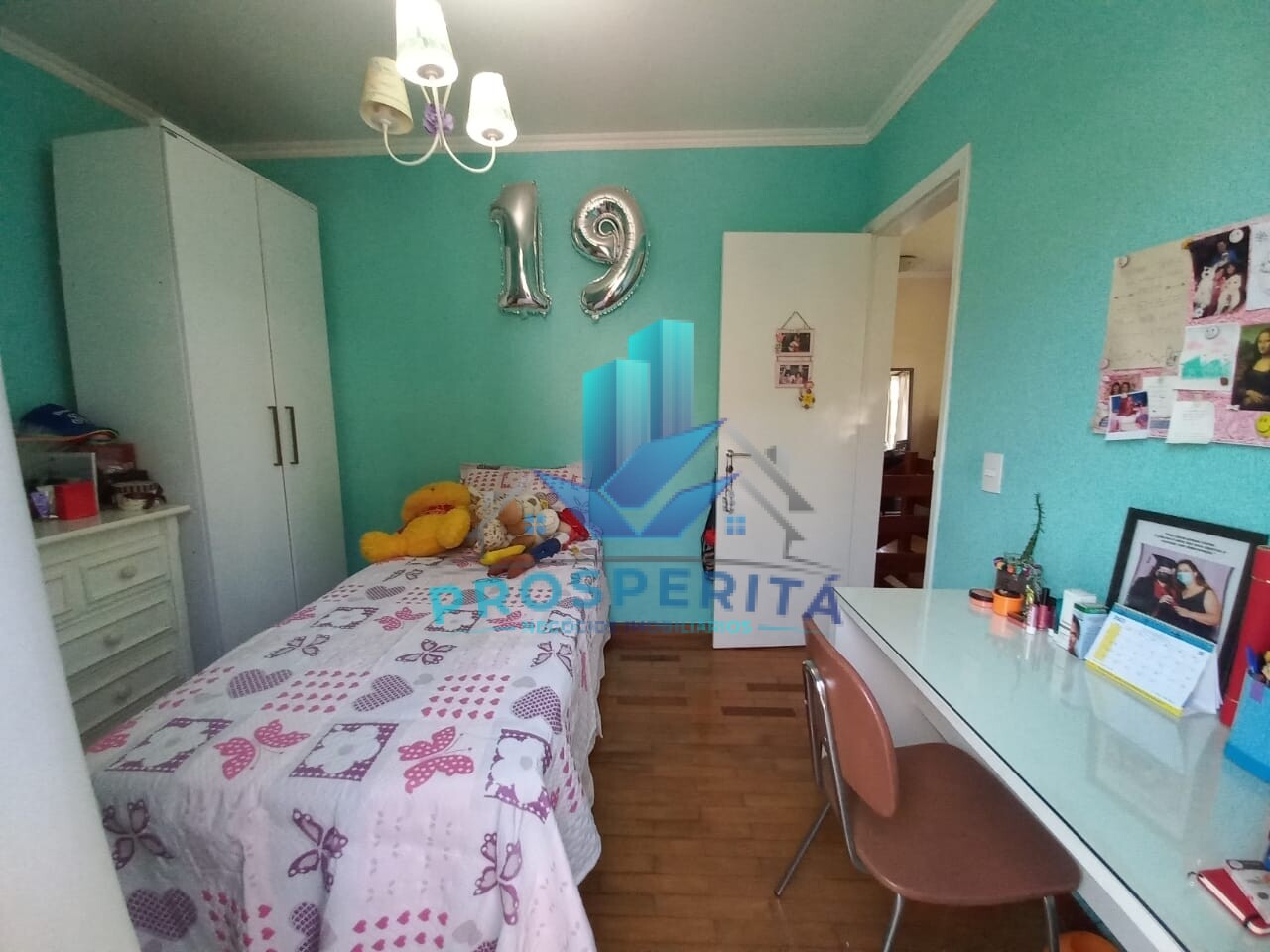 Casa, 3 quartos, 160 m² - Foto 24