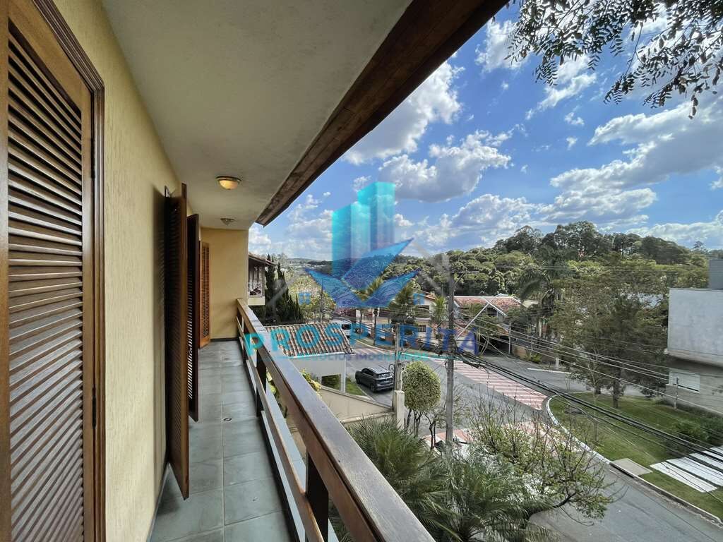 Casa à venda com 3 quartos, 390m² - Foto 27