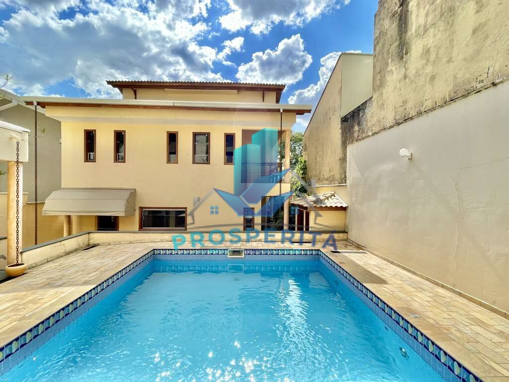 Casa à venda com 3 quartos, 390m² - Foto 15