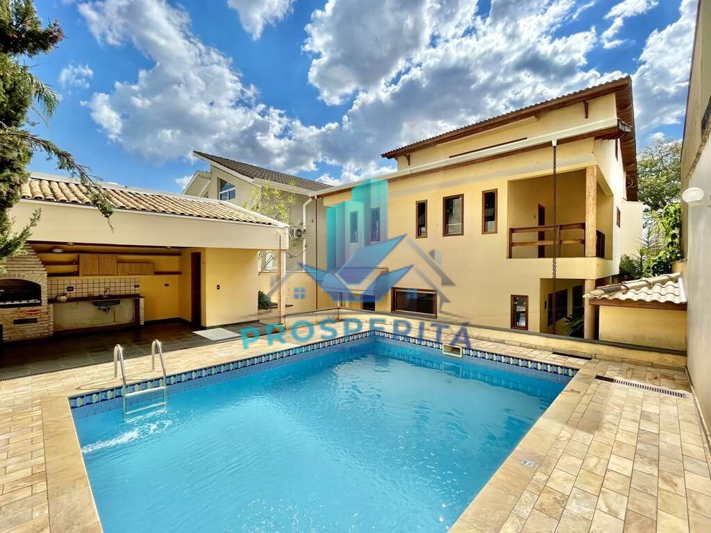 Casa à venda com 3 quartos, 390m² - Foto 4