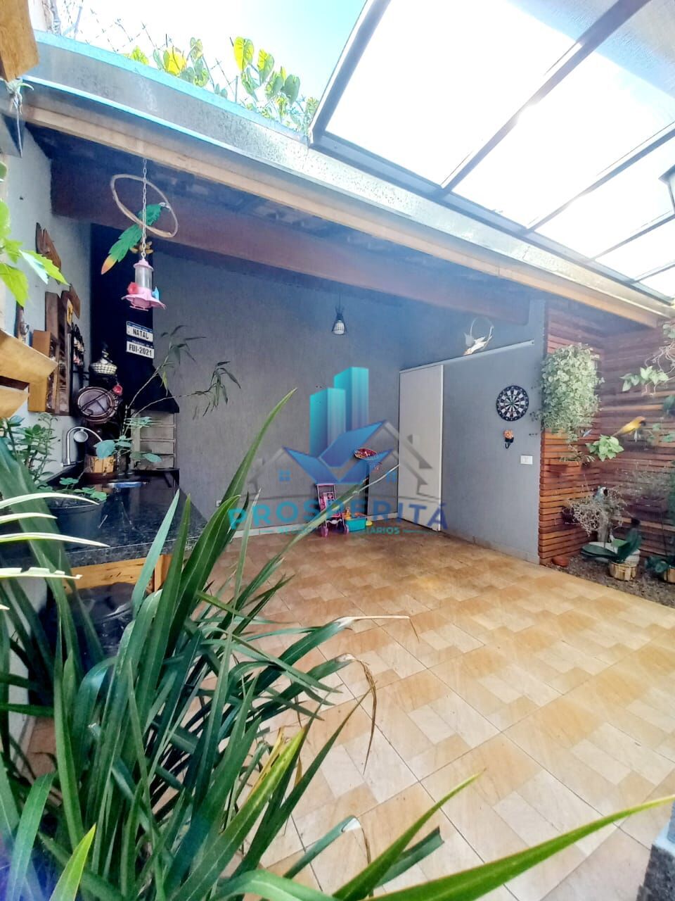 Casa à venda com 2 quartos, 250m² - Foto 34