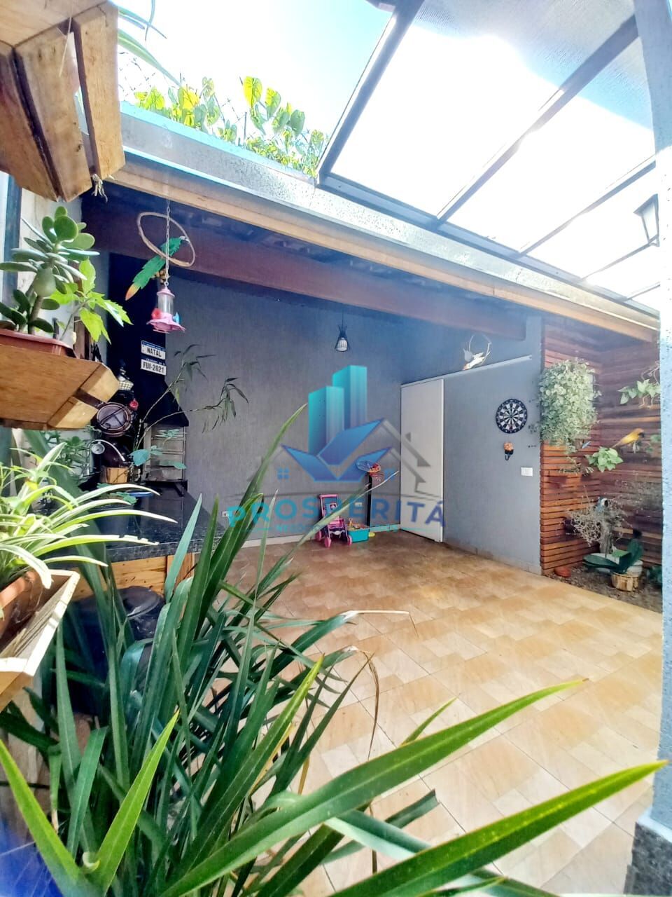 Casa à venda com 2 quartos, 250m² - Foto 39