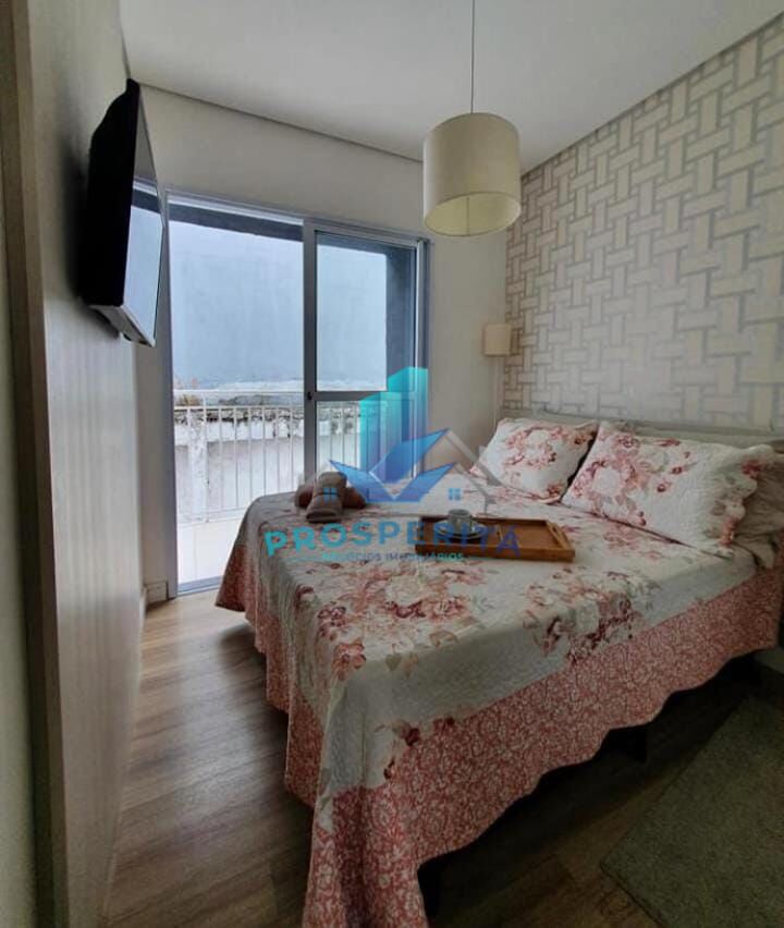 Casa de Condomínio, 2 quartos - Foto 12