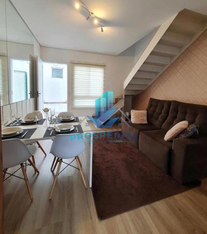 Casa de Condomínio, 2 quartos - Foto 5