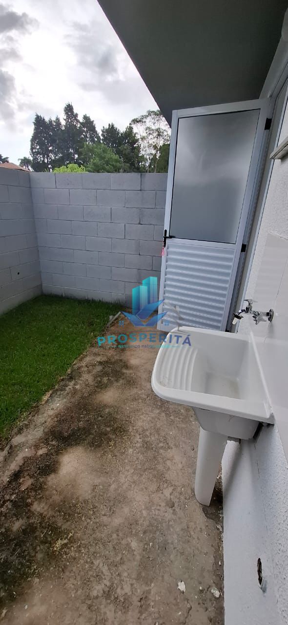 Casa de Condomínio, 2 quartos - Foto 24