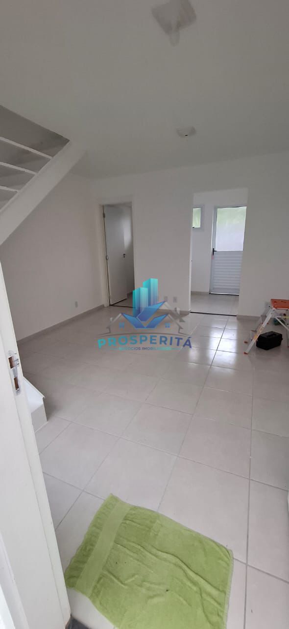 Casa de Condomínio, 2 quartos - Foto 19