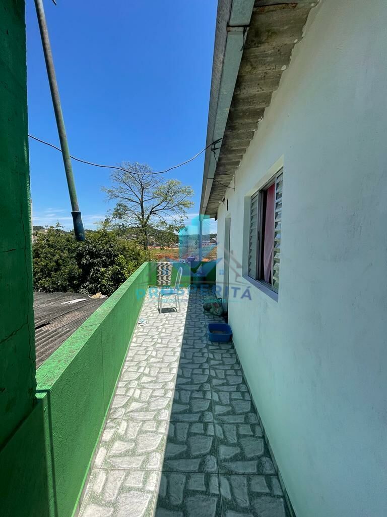 Casa à venda com 2 quartos - Foto 7