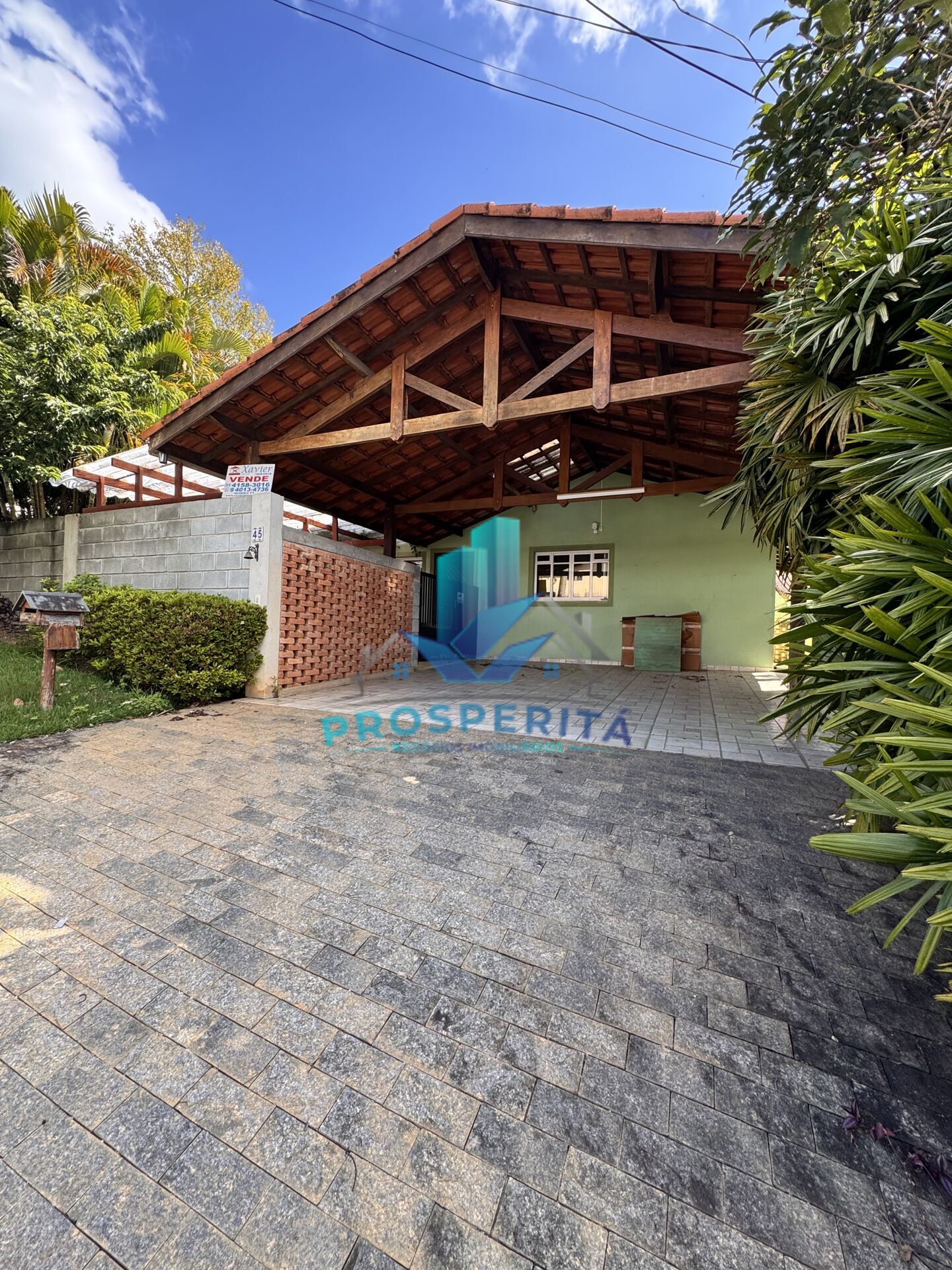 Casa, 3 quartos, 210 m² - Foto 3