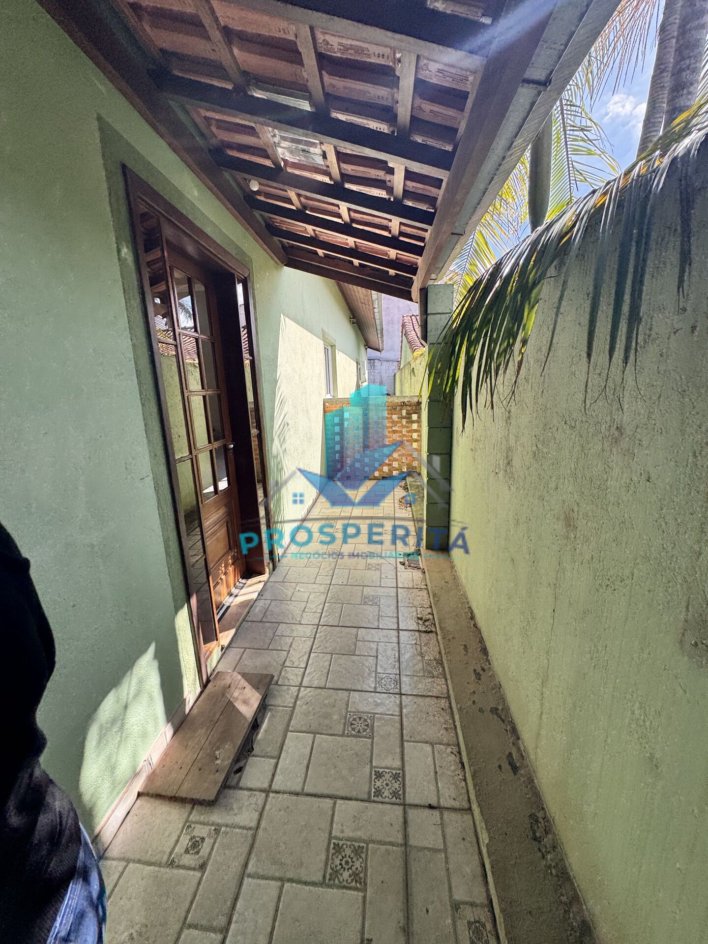 Casa, 3 quartos, 210 m² - Foto 26