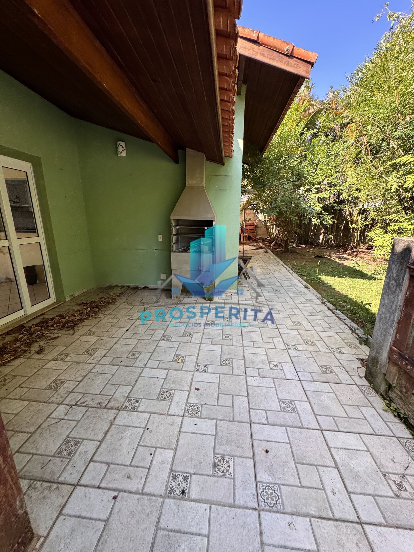 Casa, 3 quartos, 210 m² - Foto 11