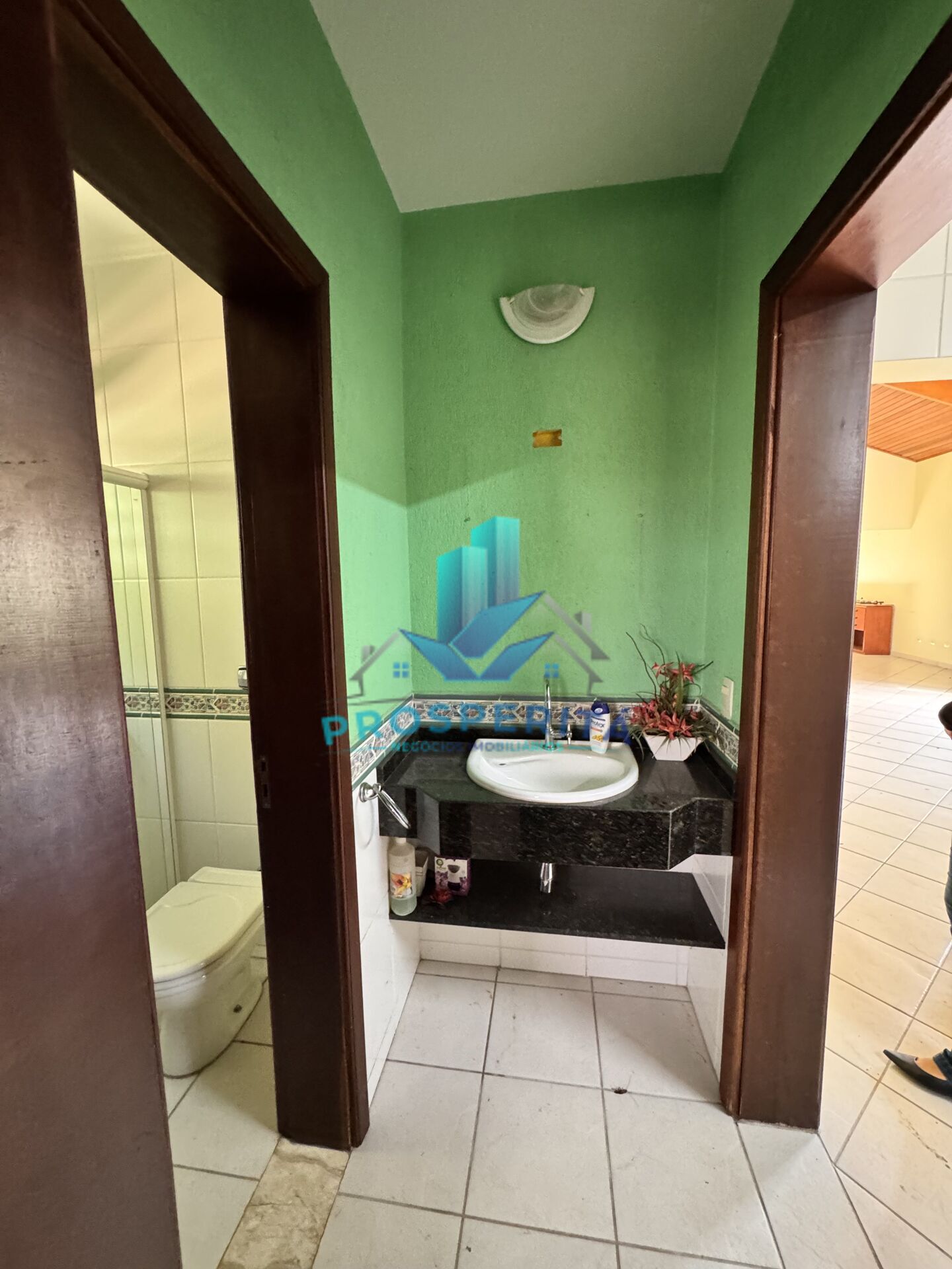 Casa, 3 quartos, 210 m² - Foto 15