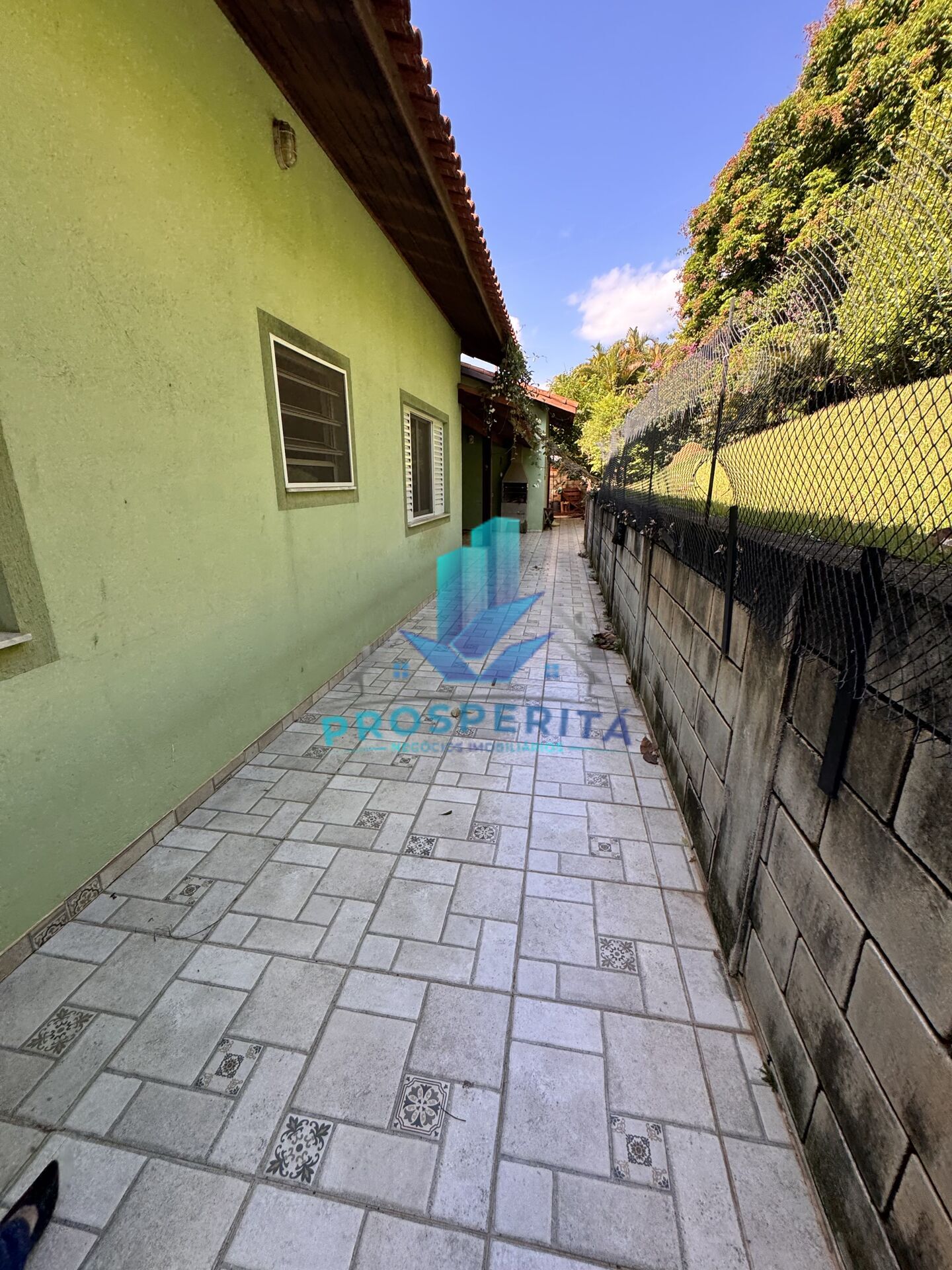 Casa, 3 quartos, 210 m² - Foto 17