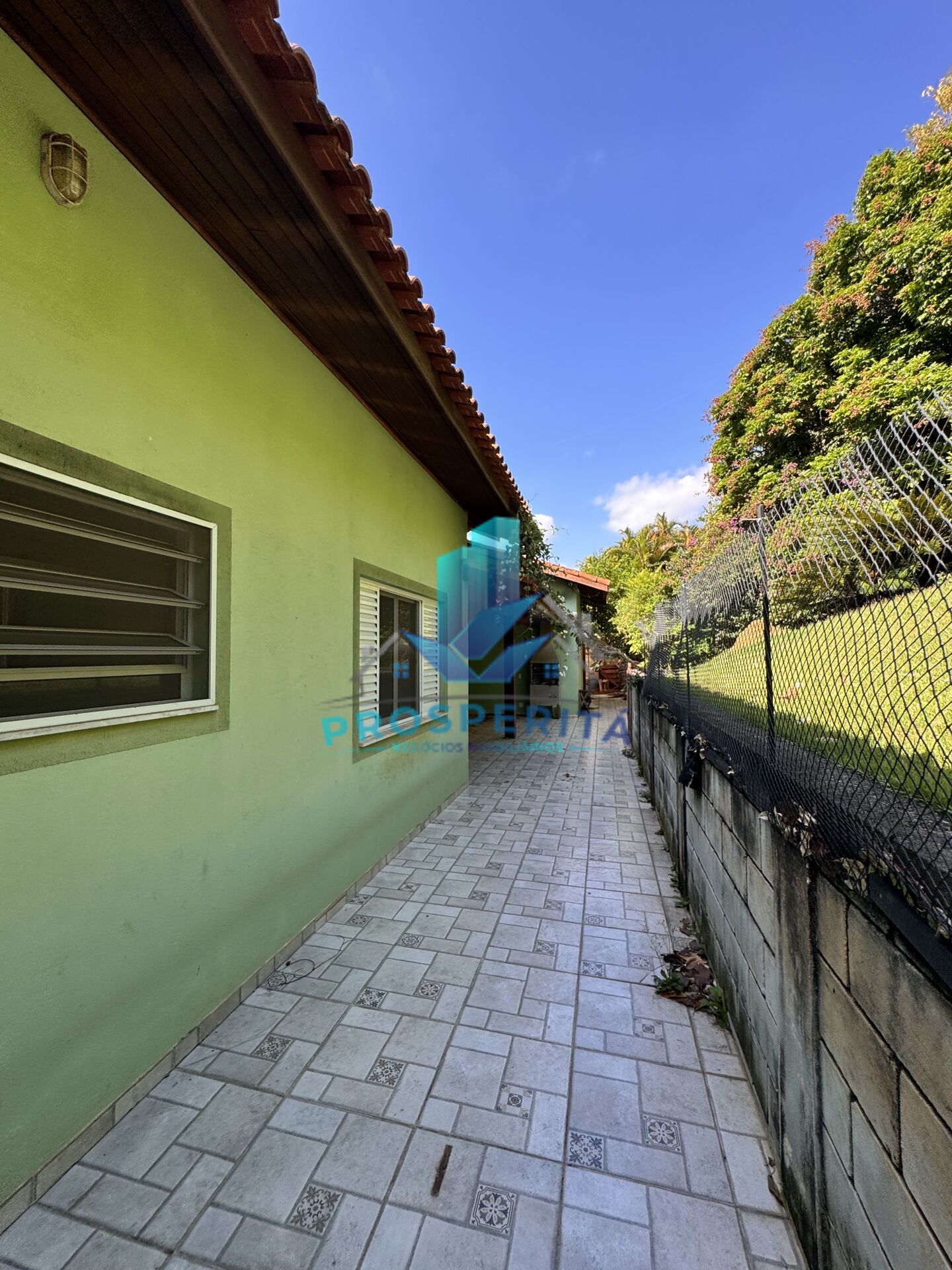 Casa, 3 quartos, 210 m² - Foto 12