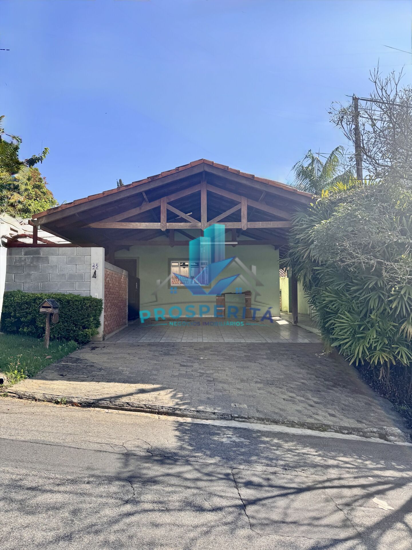 Casa, 3 quartos, 210 m² - Foto 2