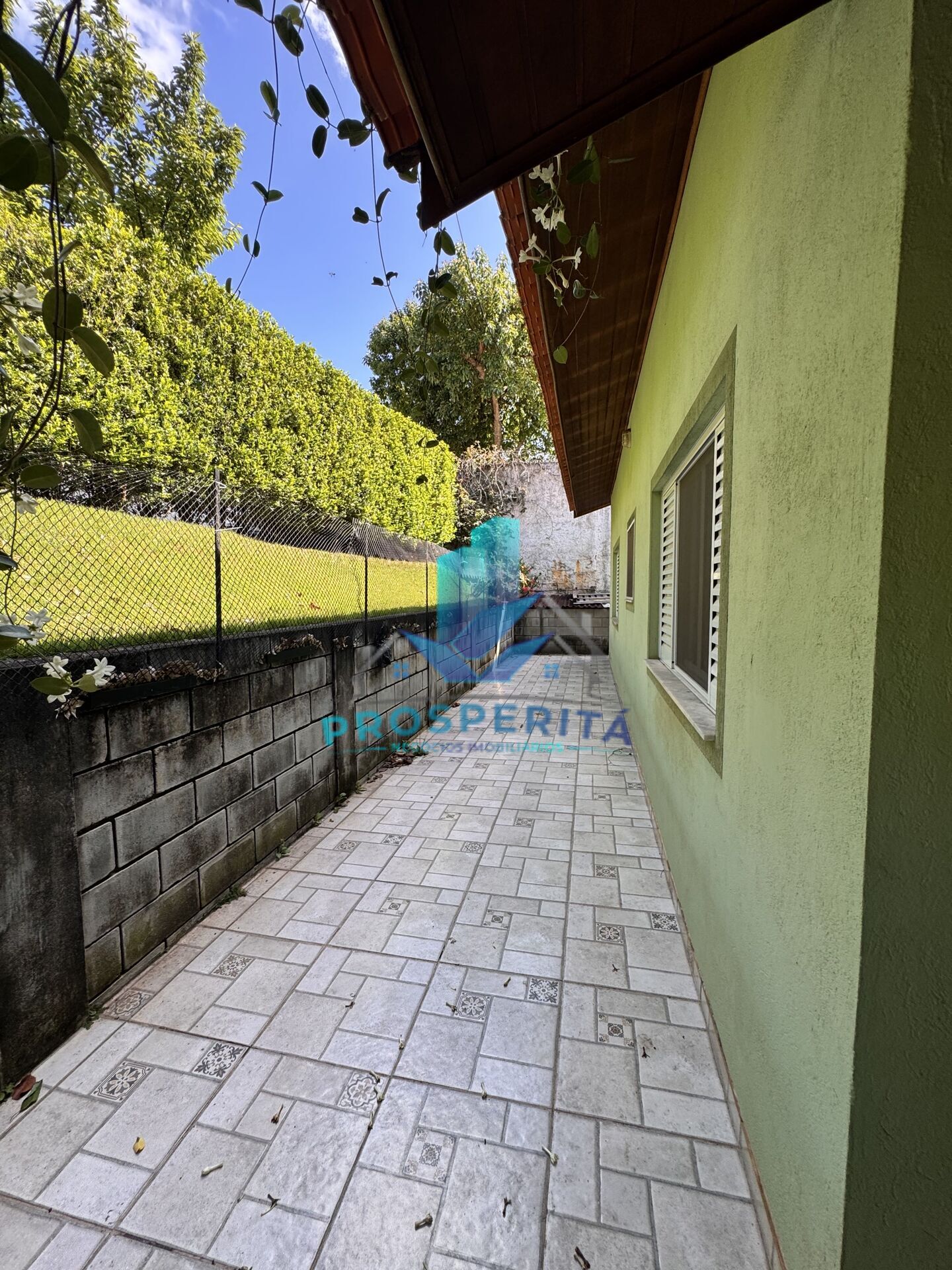 Casa, 3 quartos, 210 m² - Foto 25