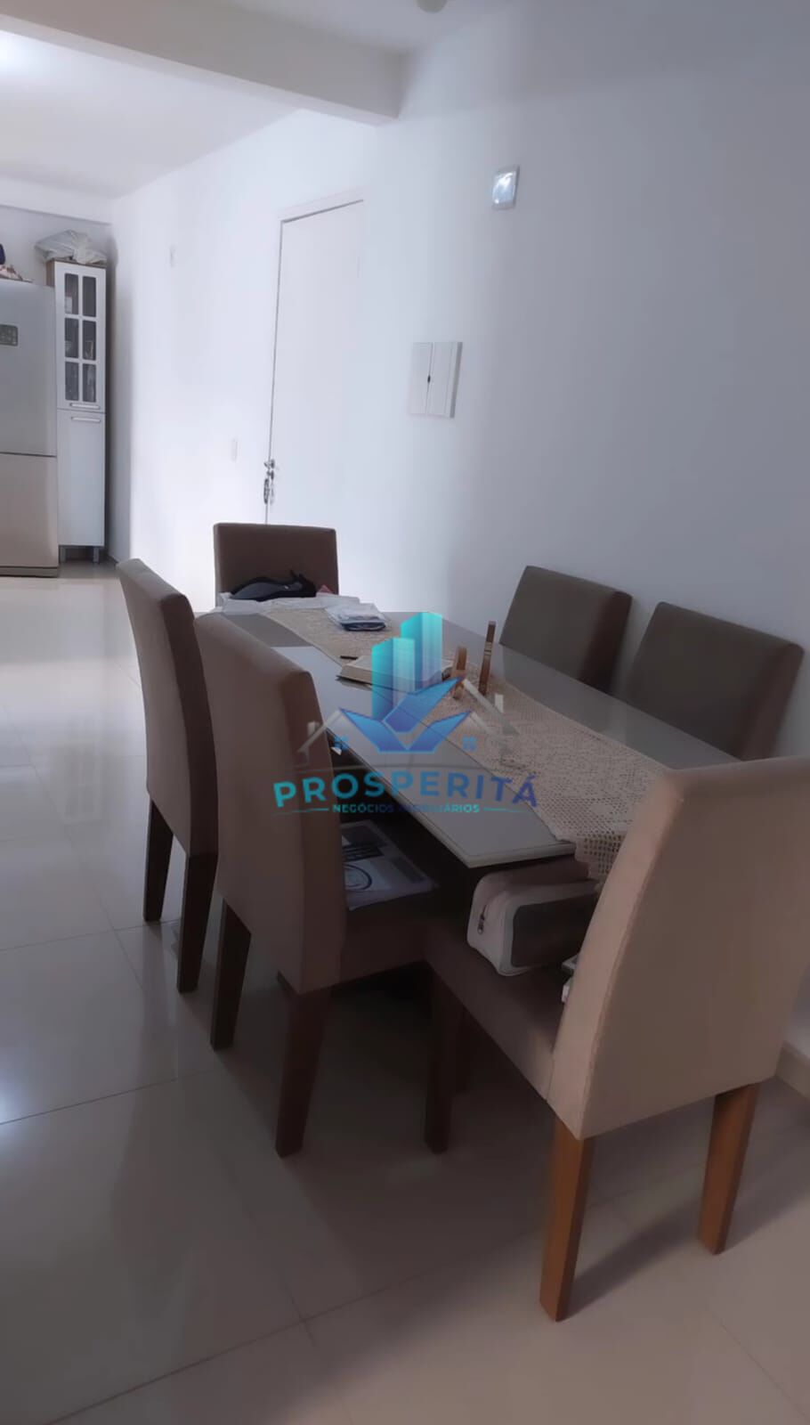 Apartamento, 2 quartos, 59 m² - Foto 5