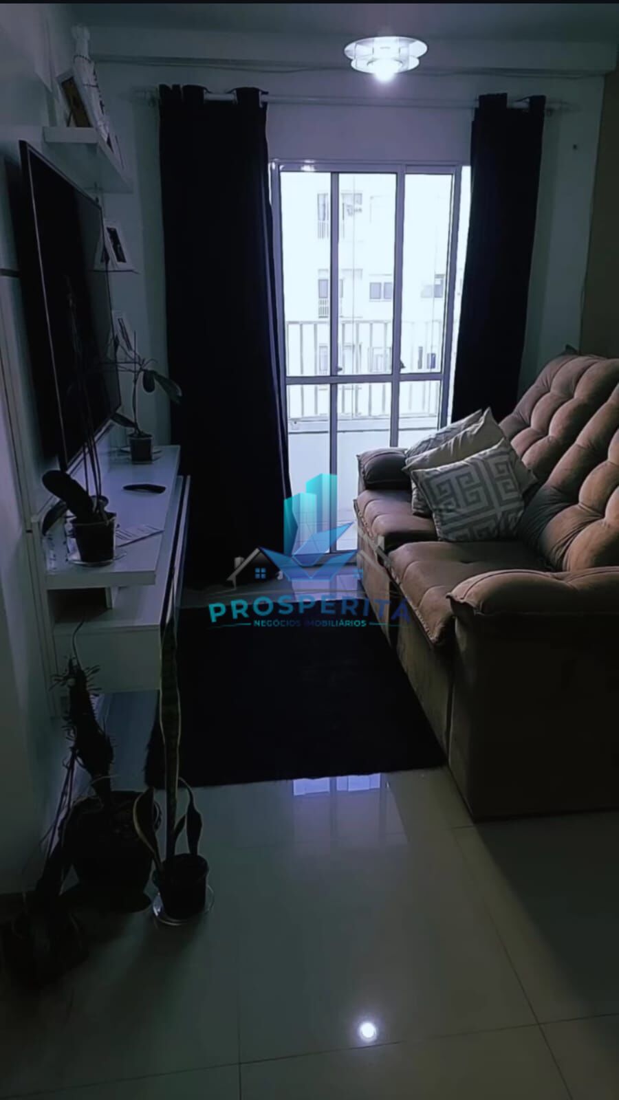 Apartamento, 2 quartos, 59 m² - Foto 4