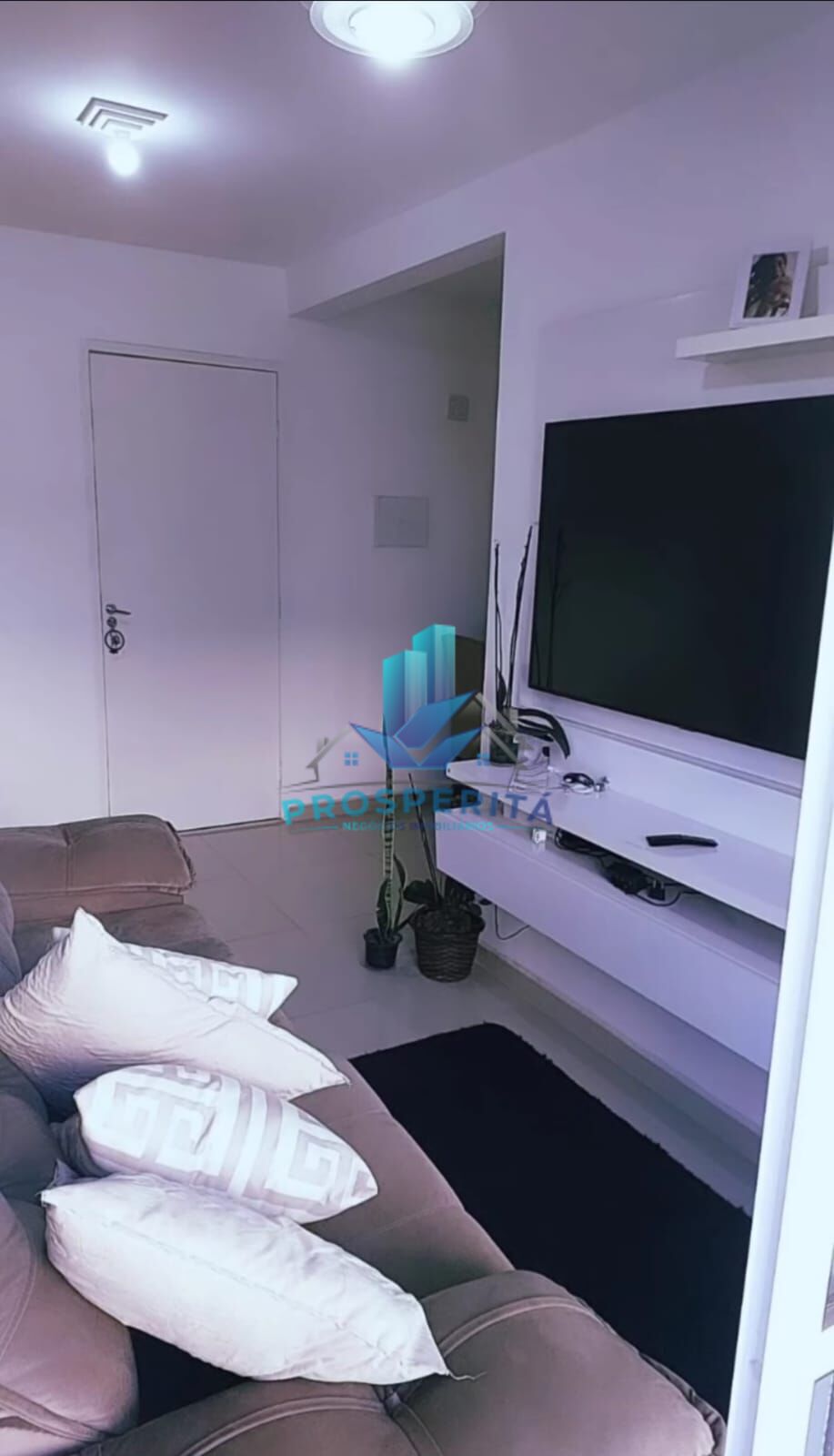 Apartamento, 2 quartos, 59 m² - Foto 7