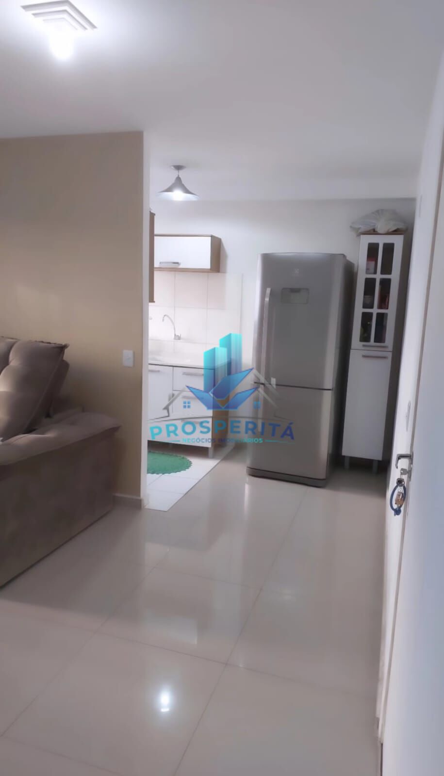 Apartamento, 2 quartos, 59 m² - Foto 14