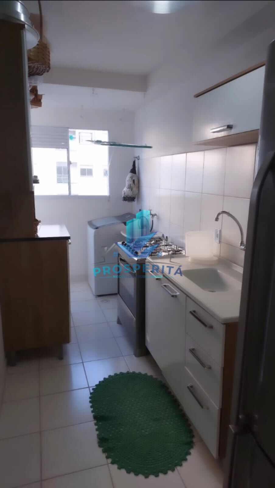 Apartamento, 2 quartos, 59 m² - Foto 9