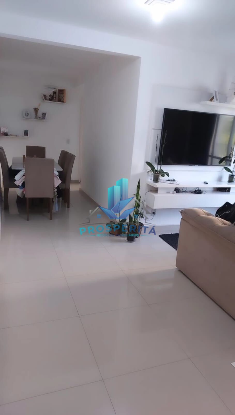 Apartamento, 2 quartos, 59 m² - Foto 8