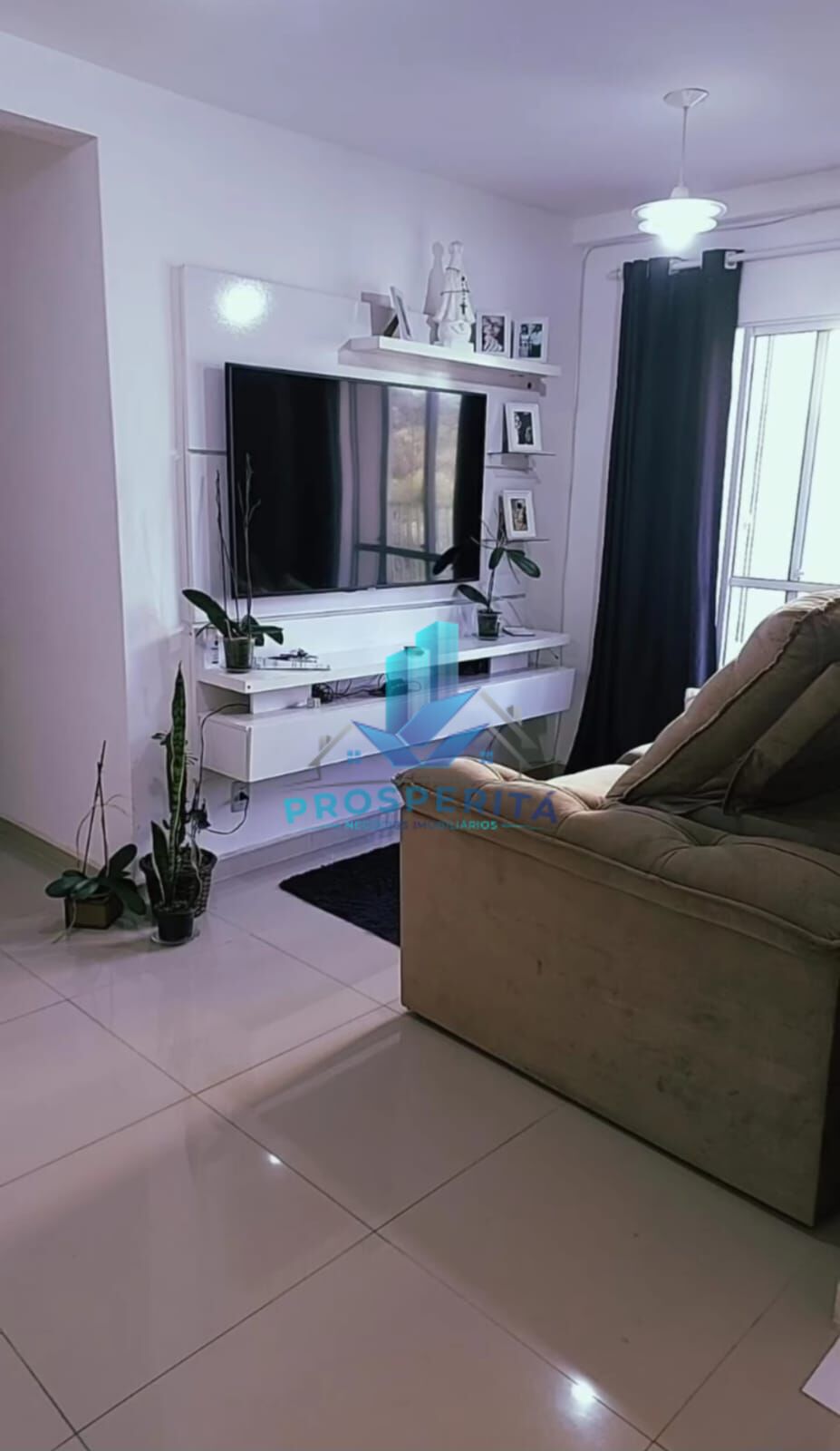 Apartamento, 2 quartos, 59 m² - Foto 6