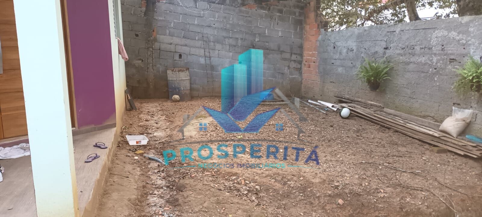 Sobrado à venda com 2 quartos, 64m² - Foto 18