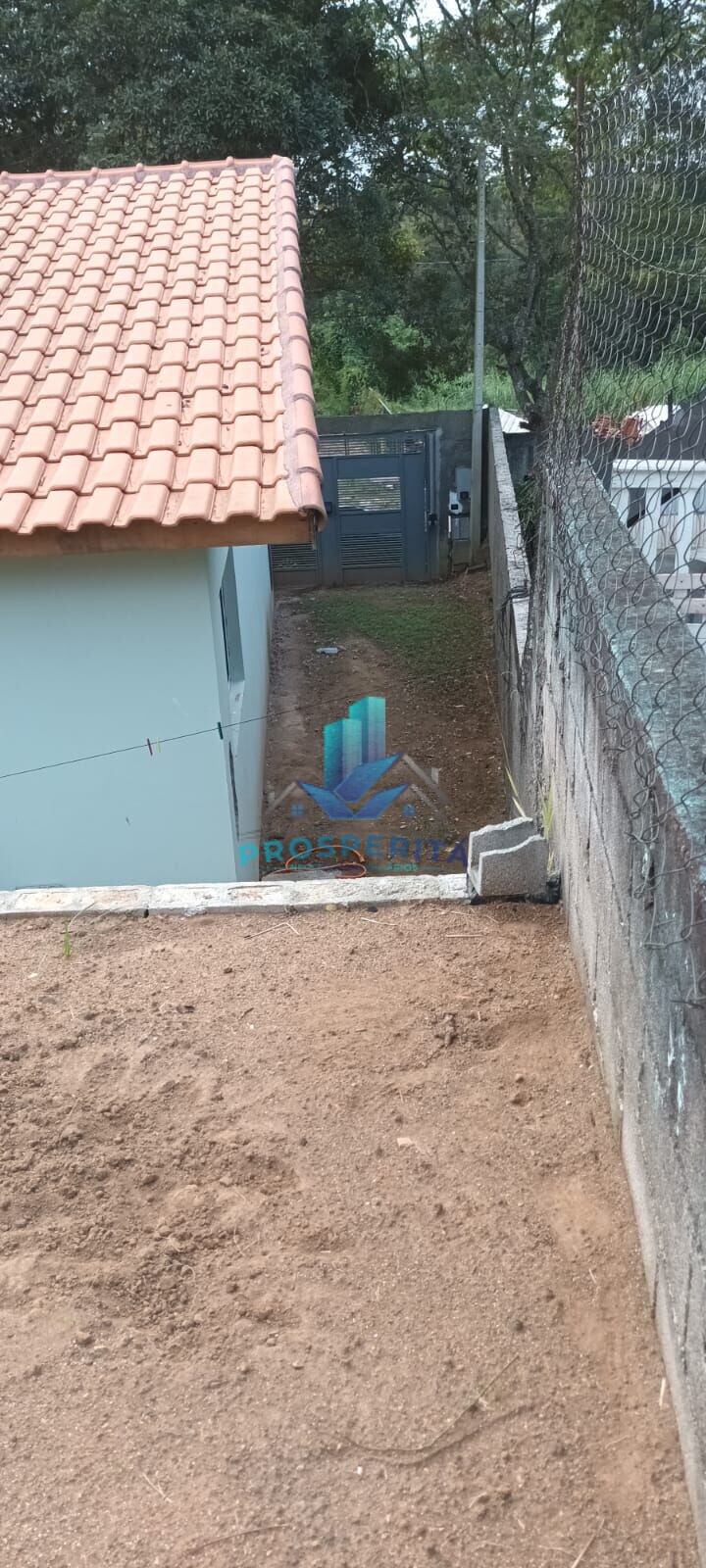 Sobrado à venda com 2 quartos, 64m² - Foto 21