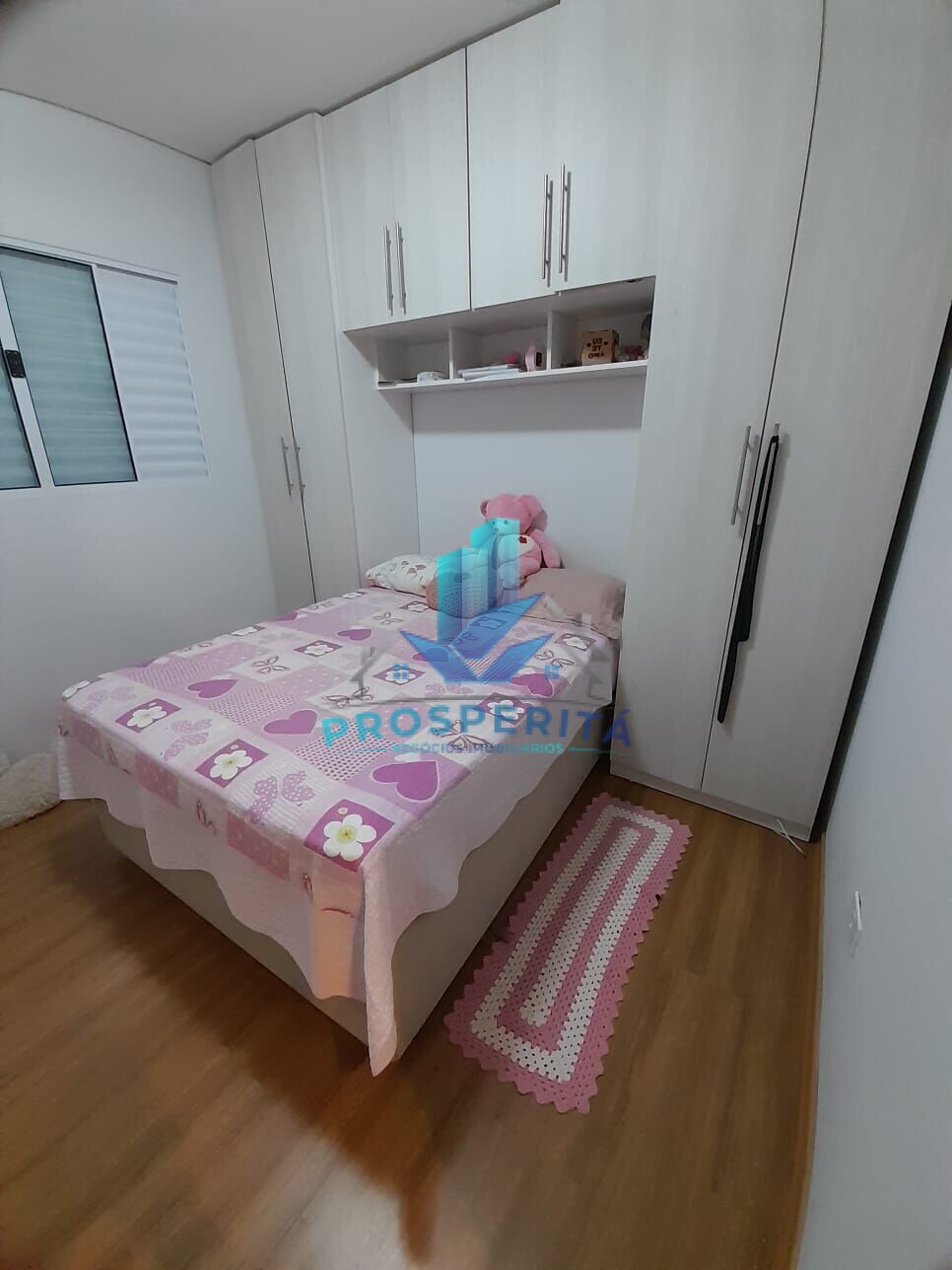 Sobrado à venda com 2 quartos, 64m² - Foto 15