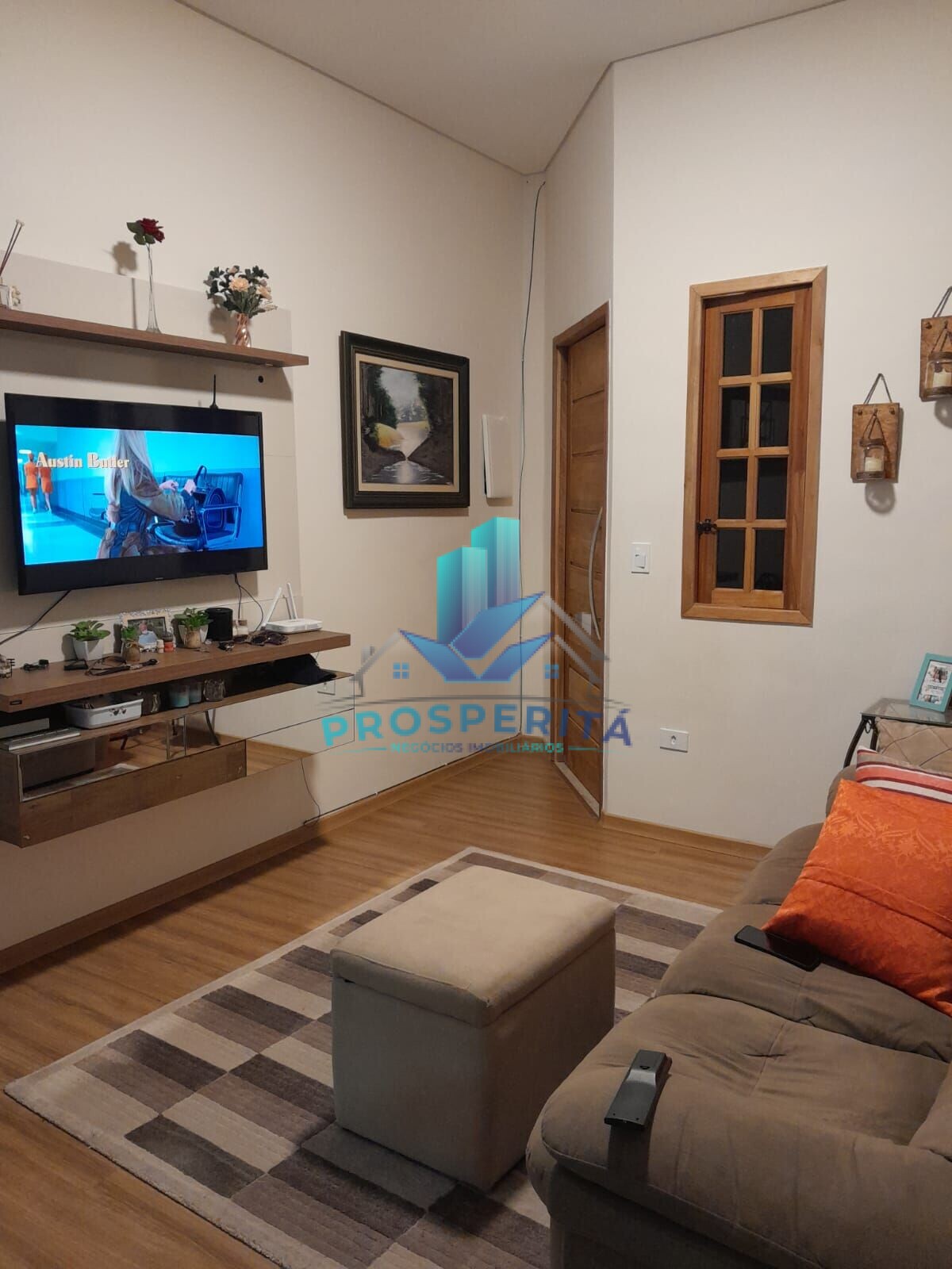 Sobrado à venda com 2 quartos, 64m² - Foto 14