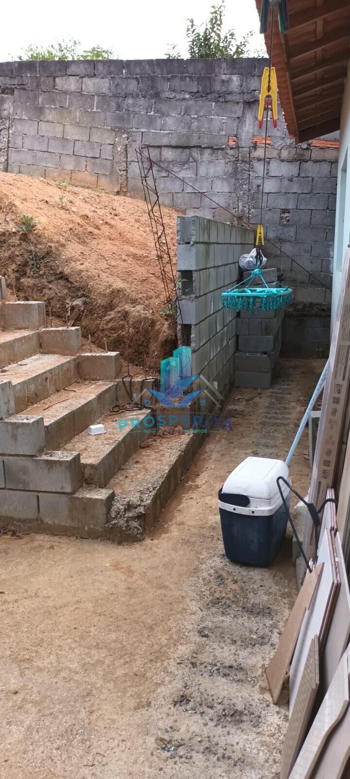 Sobrado à venda com 2 quartos, 64m² - Foto 17