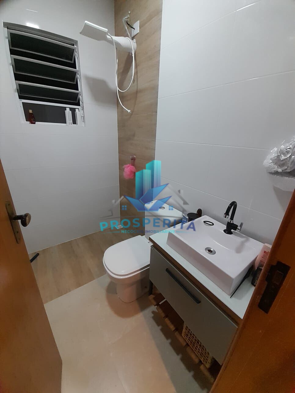 Sobrado à venda com 2 quartos, 64m² - Foto 16