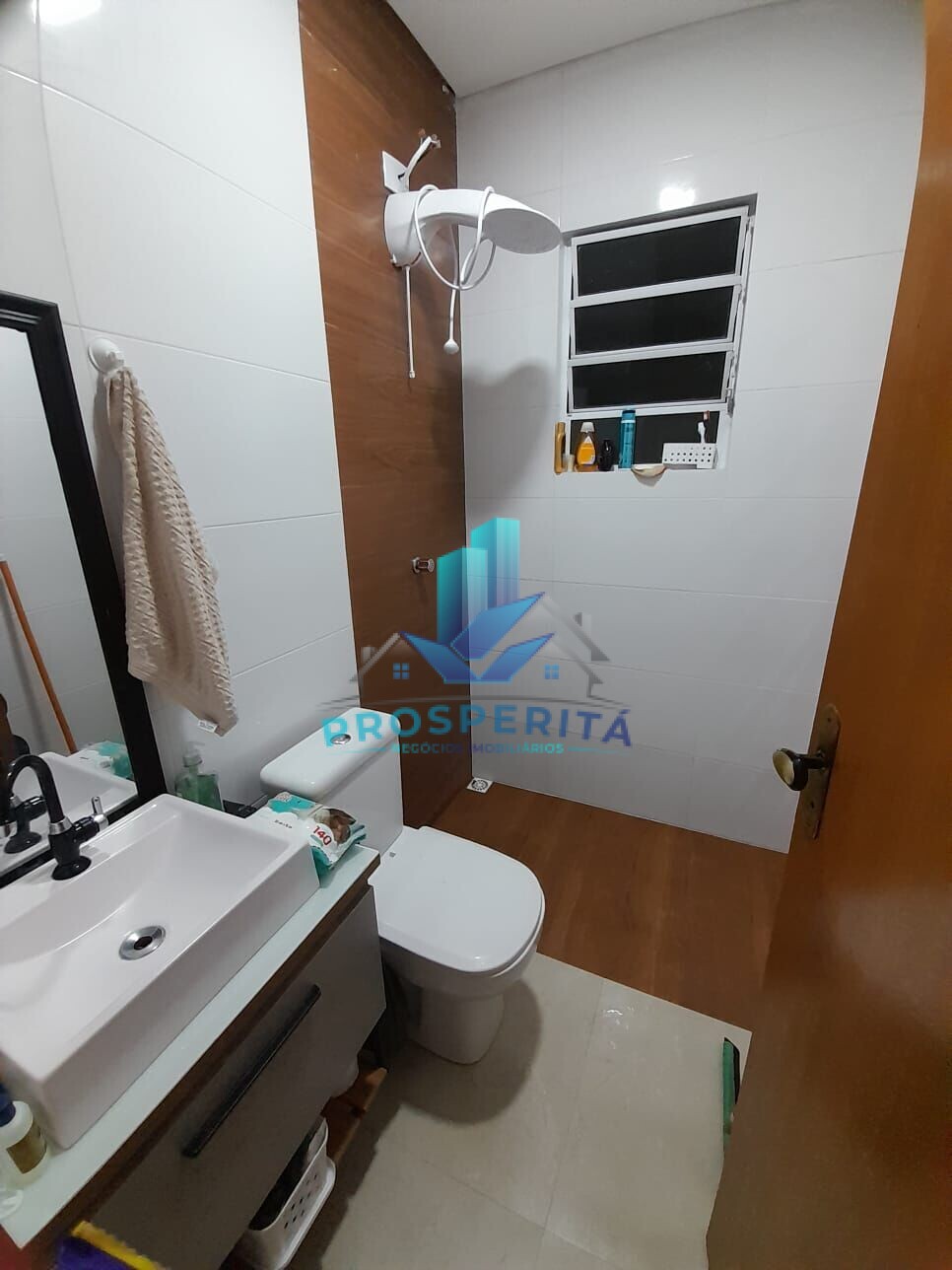 Sobrado à venda com 2 quartos, 64m² - Foto 11