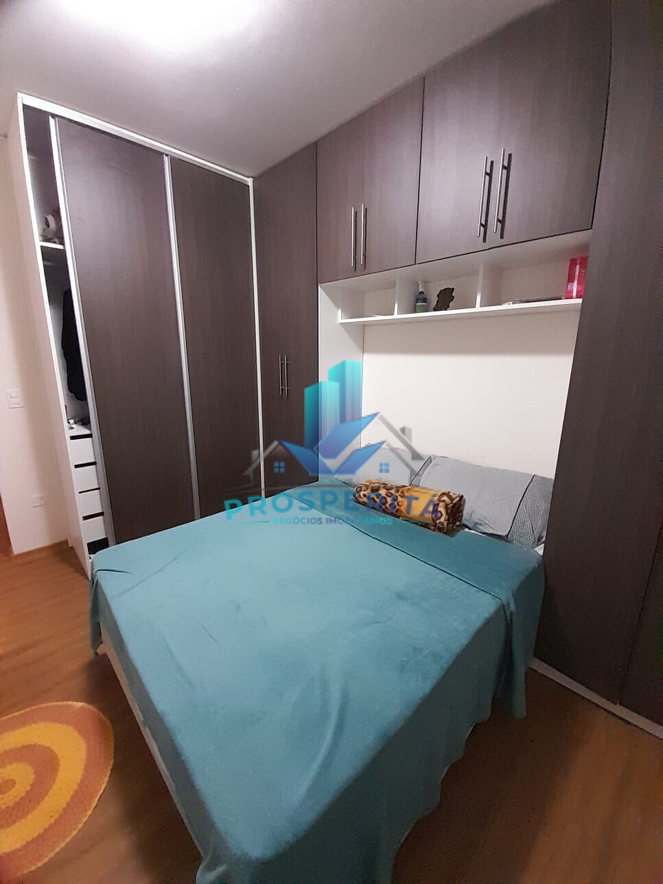 Sobrado à venda com 2 quartos, 64m² - Foto 10