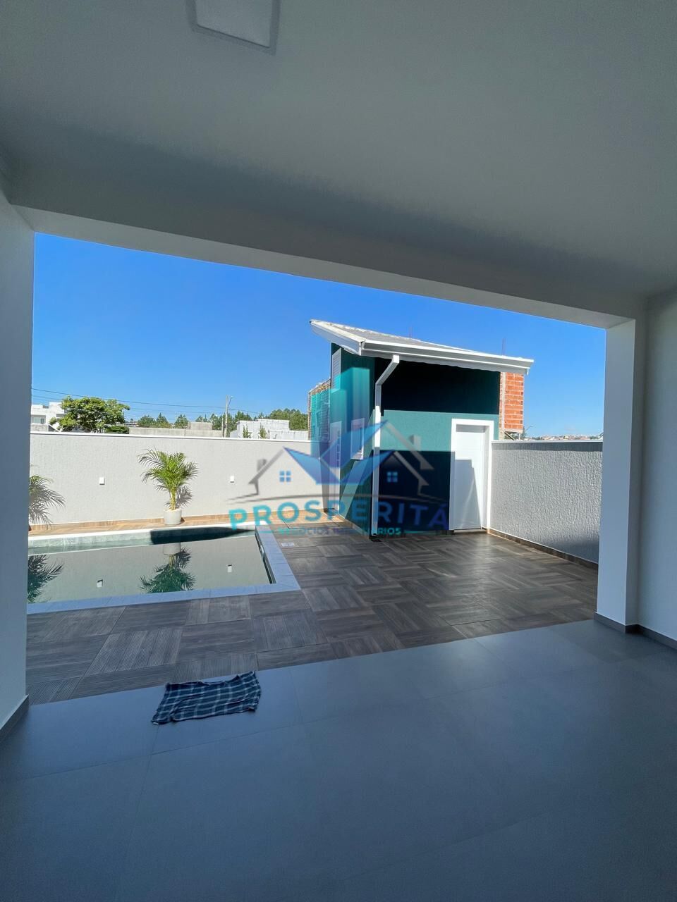 Casa à venda com 3 quartos, 208m² - Foto 30