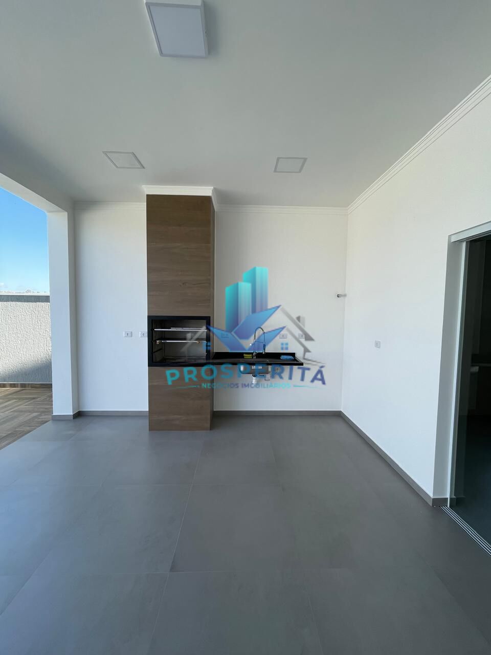 Casa à venda com 3 quartos, 208m² - Foto 32