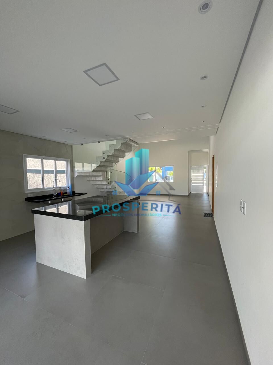 Casa à venda com 3 quartos, 208m² - Foto 14