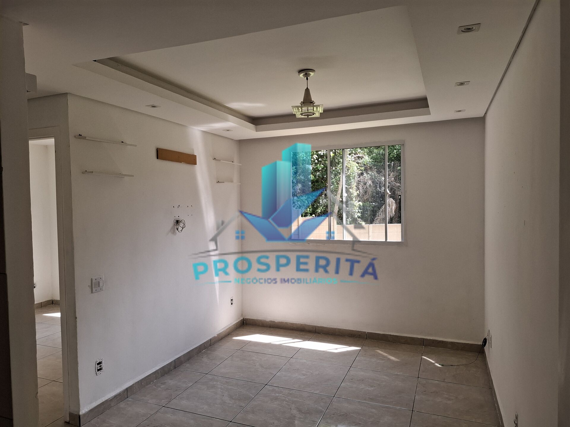Apartamento, 2 quartos, 39 m² - Foto 4