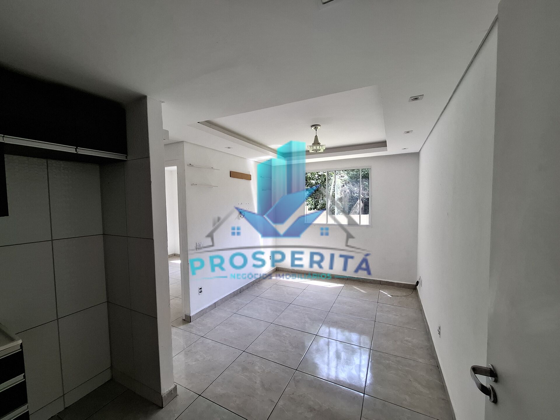 Apartamento, 2 quartos, 39 m² - Foto 3