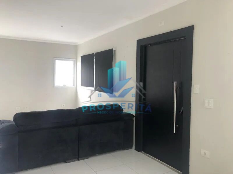 Sobrado à venda, 94m² - Foto 8